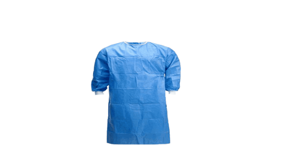 تصویر 5 از فروش گان جراح مچ دار + قیمت خرید به صرفه